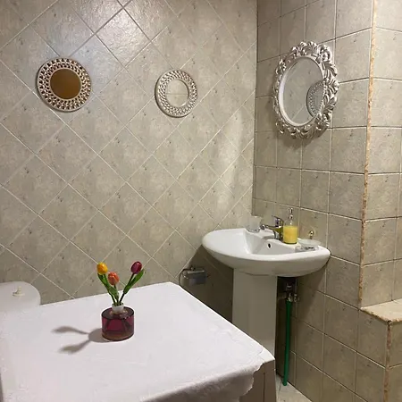 Πανσιόν Panoramic View