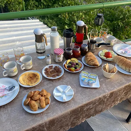 Panoramic View 3* Αργυρόκαστρο