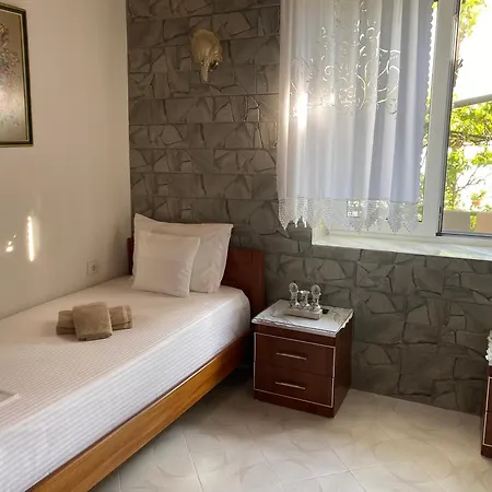 Panoramic View Αργυρόκαστρο