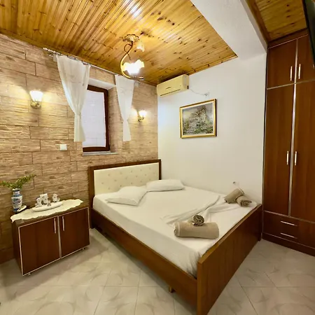 Panoramic View 3* Αργυρόκαστρο