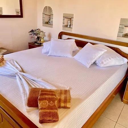 Panoramic View Πανσιόν Αργυρόκαστρο