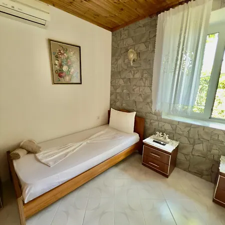 Πανσιόν Panoramic View Αργυρόκαστρο