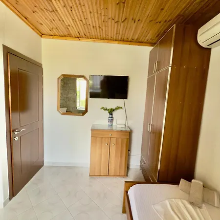 Panoramic View Αργυρόκαστρο