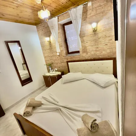 Πανσιόν Panoramic View Αργυρόκαστρο