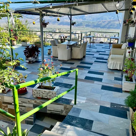 Πανσιόν Panoramic View