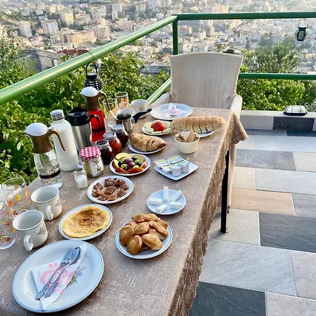 Πανσιόν Panoramic View 3*