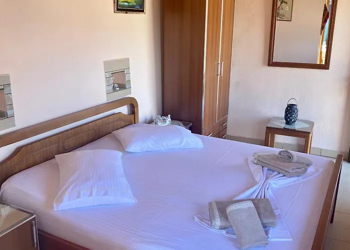 Panoramic View Vendégház 3*