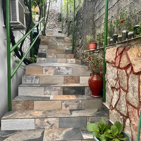 Panoramic View * Gjirokastër