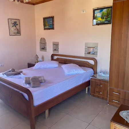 Pensionat Panoramic View