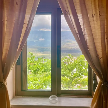 بيت ضيافة Panoramic View
