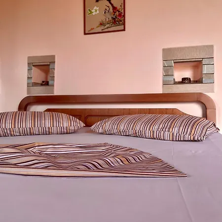 招待所 Panoramic View 3*