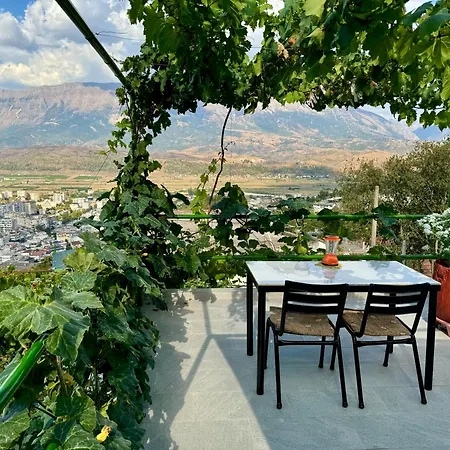 Panoramic View *