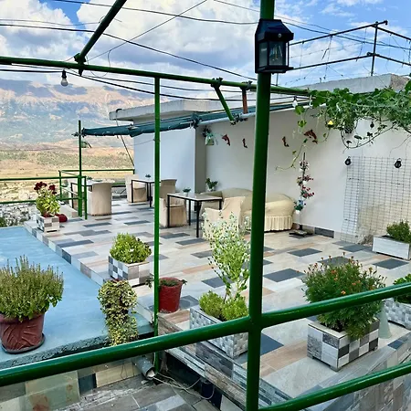 بيت ضيافة Panoramic View