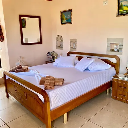 招待所 Panoramic View Gjirokastër