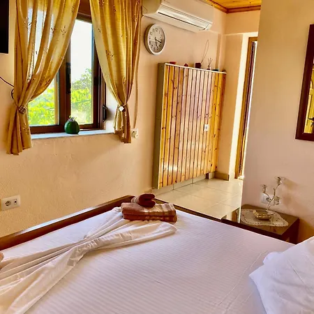 Panoramic View Gjirokastër