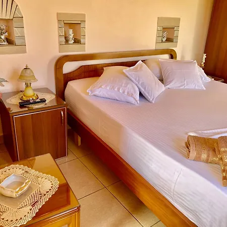 招待所 Panoramic View