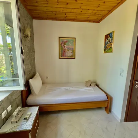 招待所 Panoramic View 3*