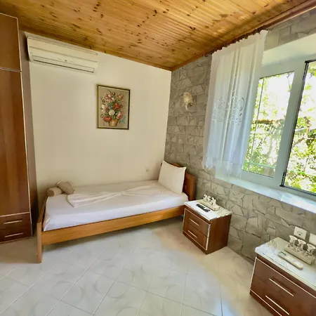 Panoramic View 3* Gjirokastër