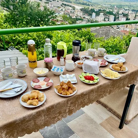招待所 Panoramic View Gjirokastër