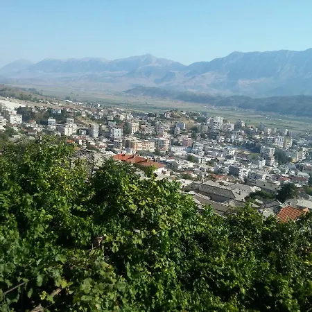 Panoramic View * Gjirokastër